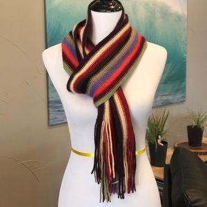 Clan Douglas Cashmere Scarf
